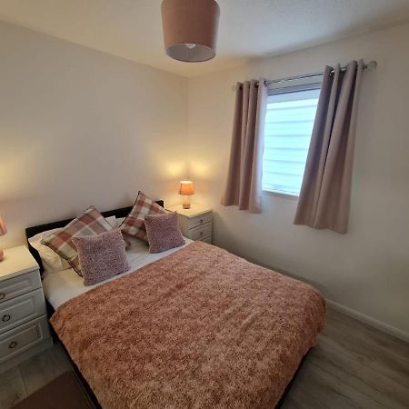 Lovely 2 Bedroom Flat In Nice Inversness Area. Inverness Eksteriør billede